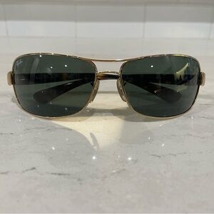 Ray-Ban Men’s Sunglasses